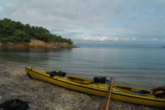 Porquerolles